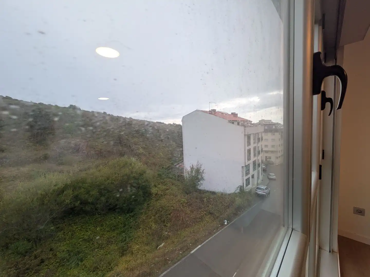 Balcony of Apartments for rent in Malpica de Bergantiños, A Coruña