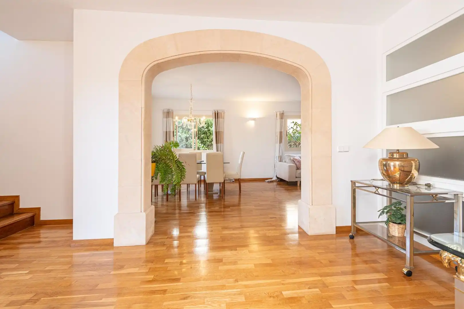 Semi-detached house with terrace for sale in Maioris-Puig de Ros, imagen 19