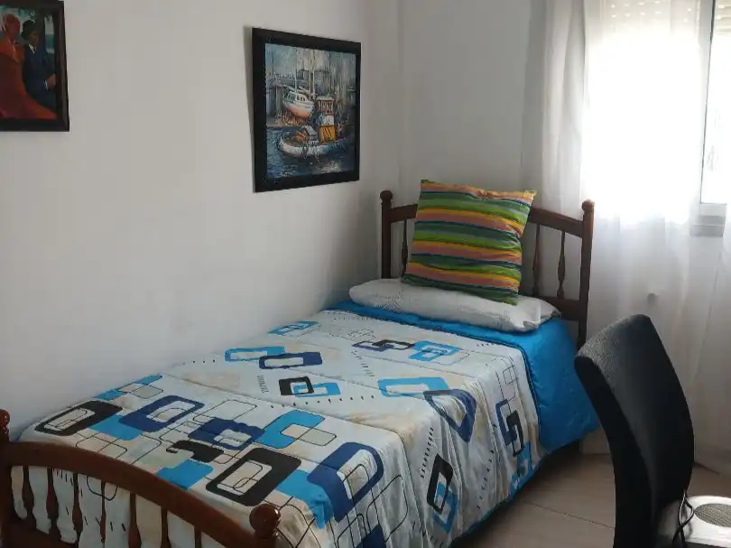 Flat to rent in Castro Sandaza 5, imagen 5