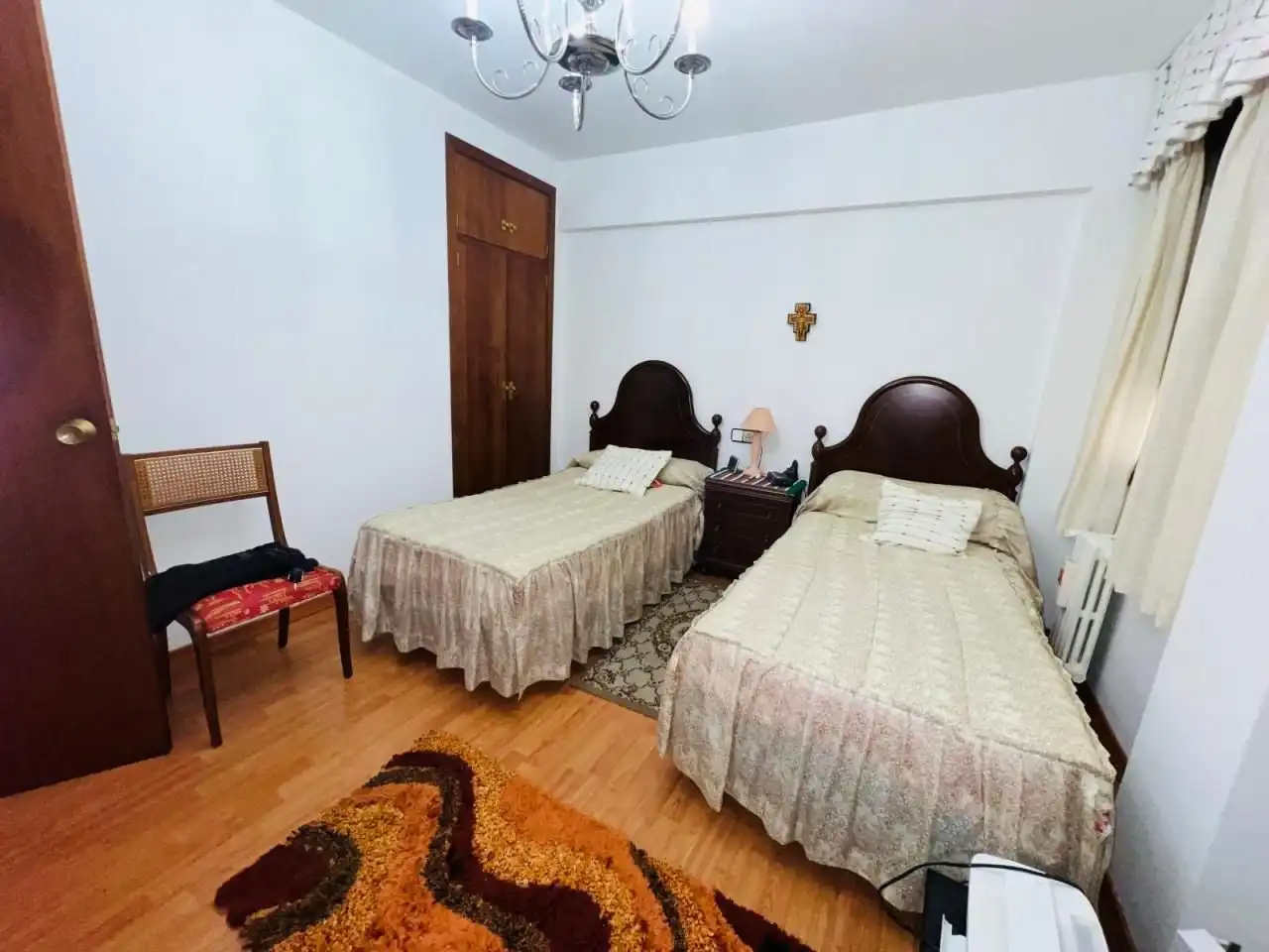 Flat with terrace for sale in Centro, imagen 12