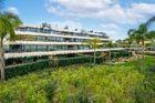 Jardí de Apartament en venda en Estepona amb Aire condicionat, Calefacció i Terrassa