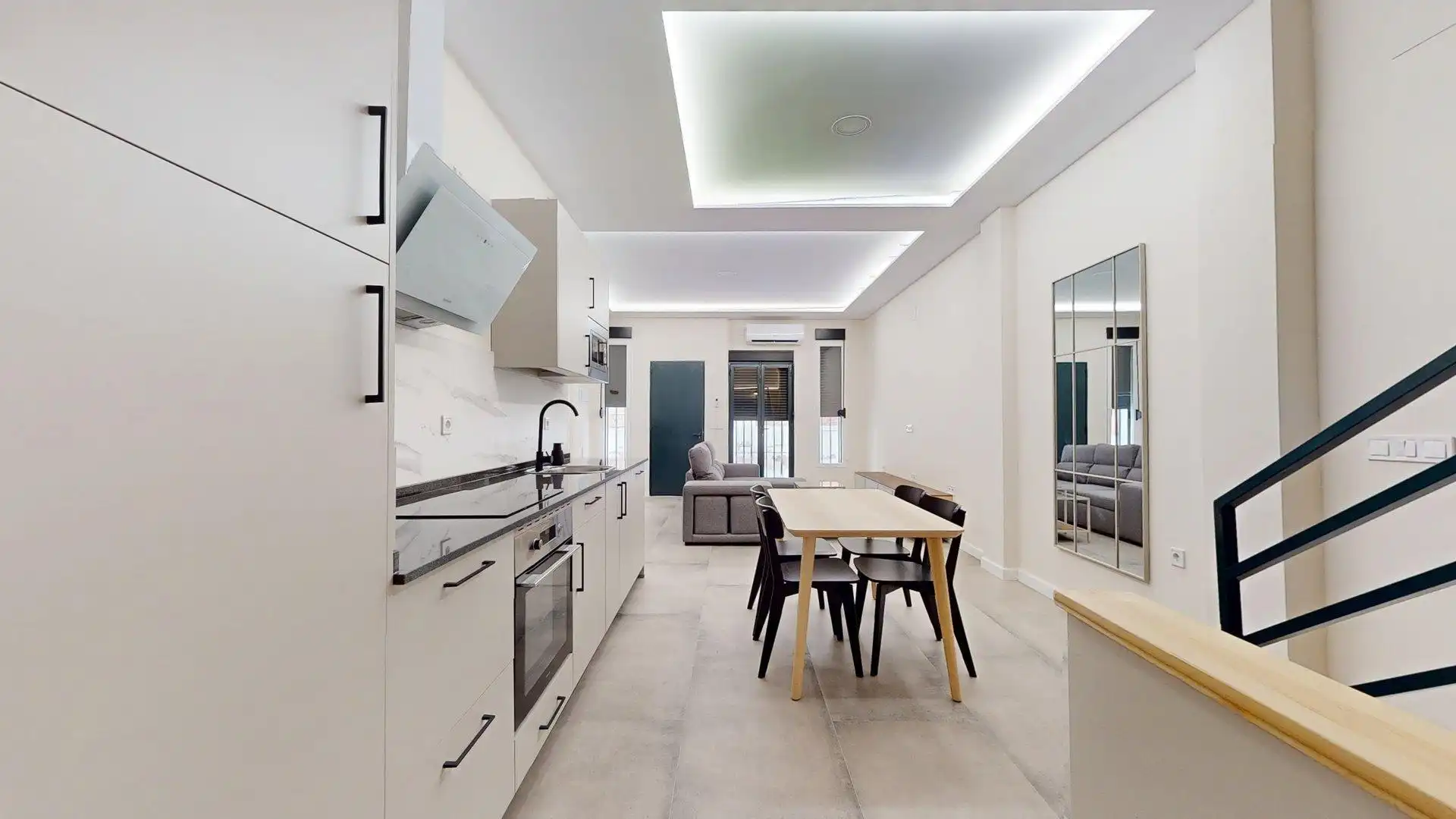Loft in vendita a Norte-Sierra, imagen 17
