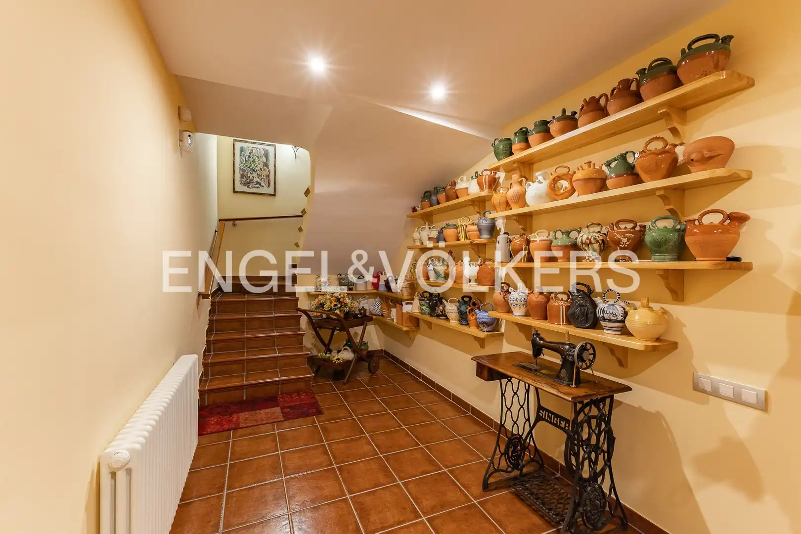 Casa con jardín en venta en Nucli Urbà, imagen 38