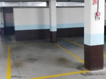 Einzelparkplatz zum Verkauf in Igorre