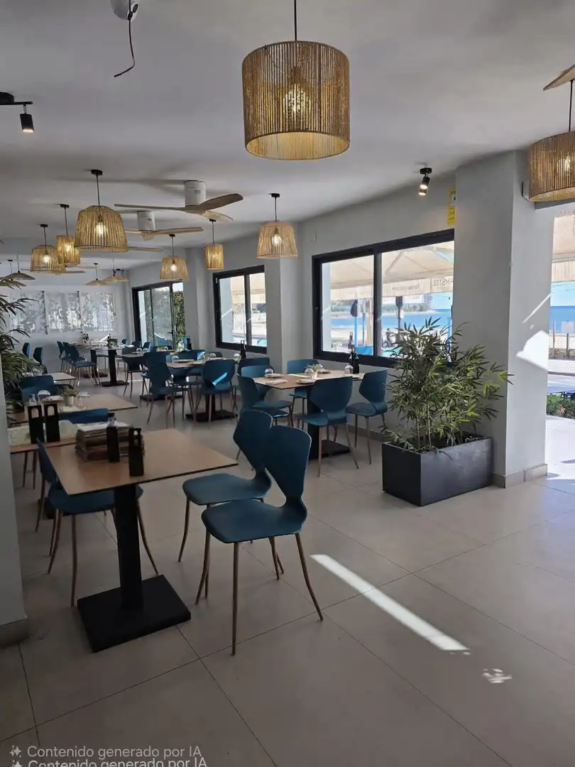 Commercial properties for sale in Playa Muchavista