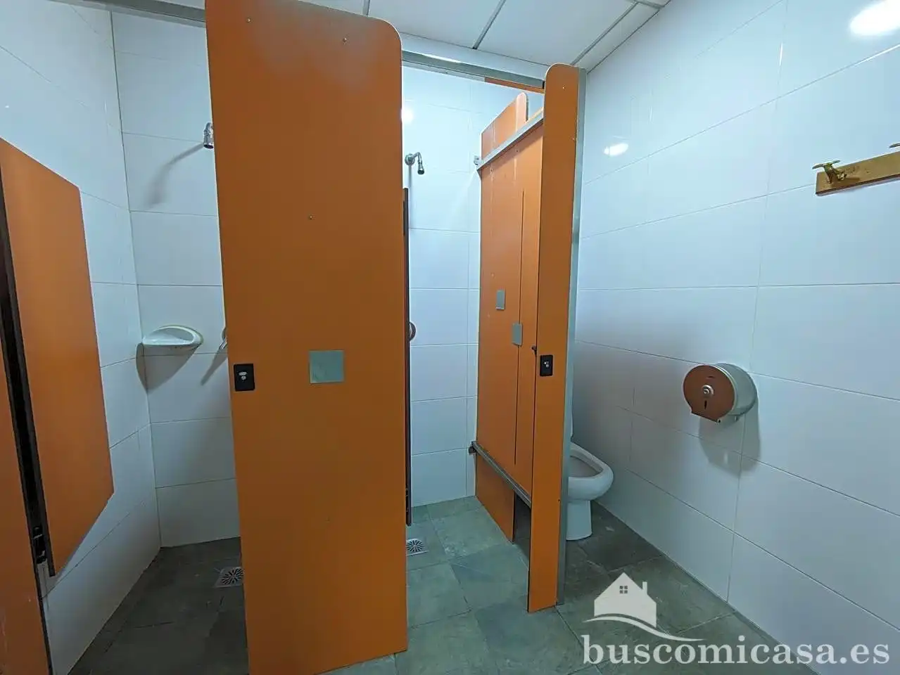 Local comercial en venda a Aníbal E Himilce, imagen 10