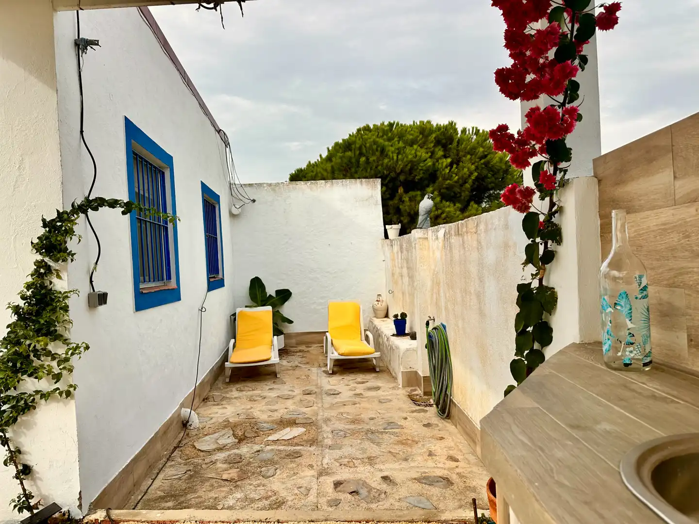 Country homes for sale in Lepe, Huelva