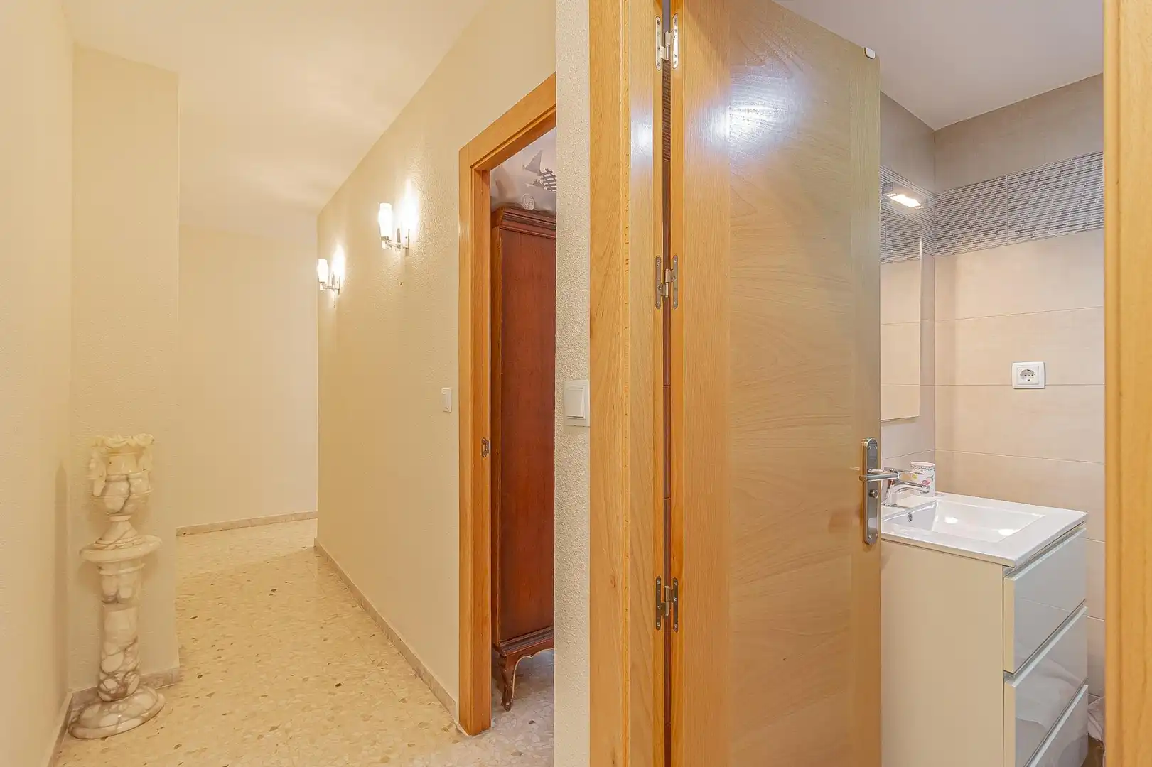 Piso en venta en Cartagena con Aire acondicionado y Balcón