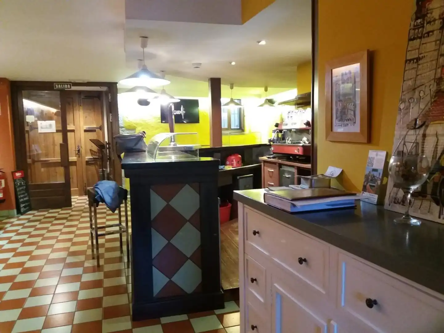 Casa adosada en venta en Sos del Rey Católico