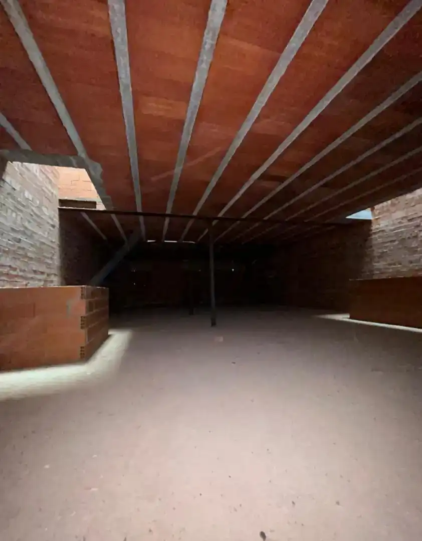 Piso en venta en Siruela con Jardín privado