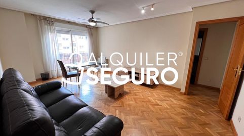 Photo 2 of Flat for rent in De Jativa, Adelfas, Madrid Capital