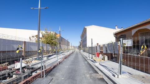 Foto 2 de Pis en venda a Residencial Triana - Barrio Alto, Las Gabias