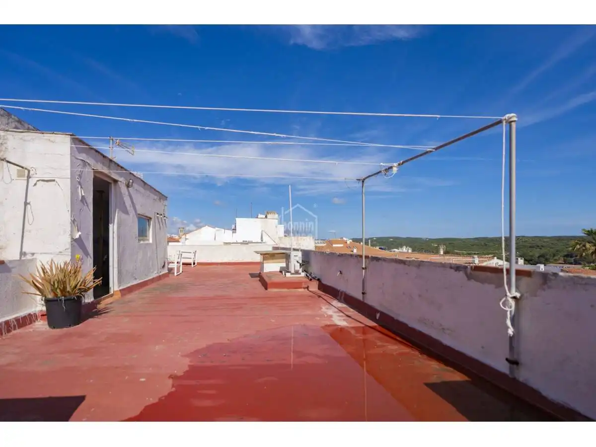 Apartment for sale in Maó ciutat, imagen 17
