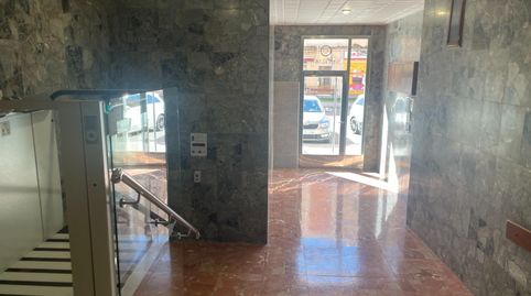 Foto 4 de Piso en venta en Santa Catalina - Ferial, Aranda de Duero