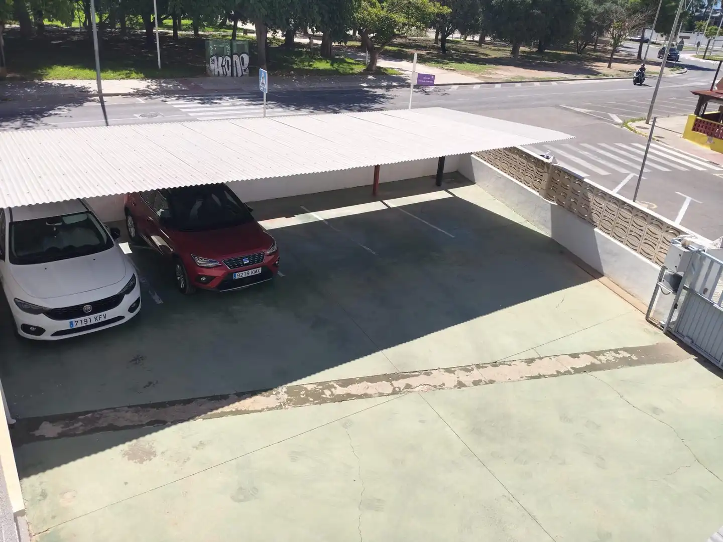 Apartamento con piscina en venta en Playa de Gandia, imagen 29