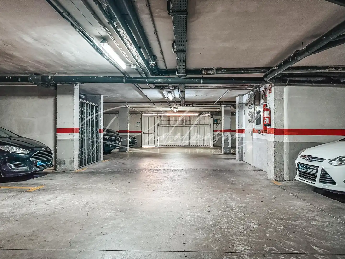 Appartement avec piscine à vendre à Carrer Carrer Violant d'Hongria, imagen 54