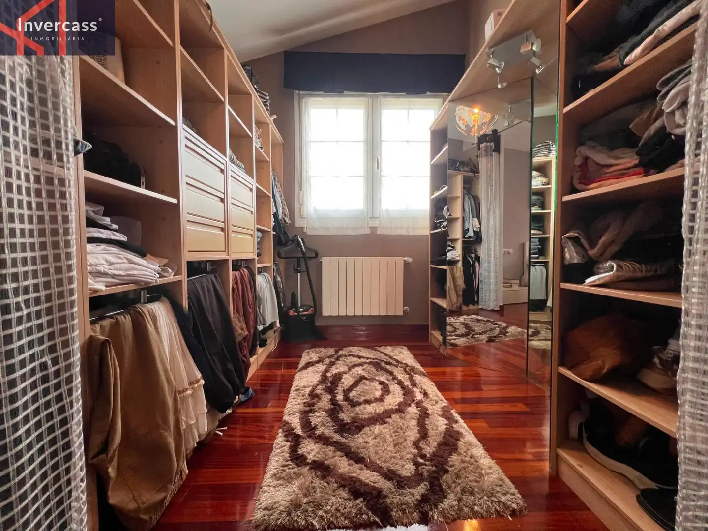Habitación de Casa o chalet en venta en Castro-Urdiales con Calefacción, Jardín privado y Terraza
