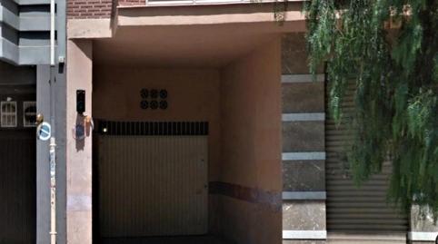 Photo 3 of Garage for sale in Avinguda del Mestre Rodrigo, 19, Barrio de Campanar,  Valencia Capital