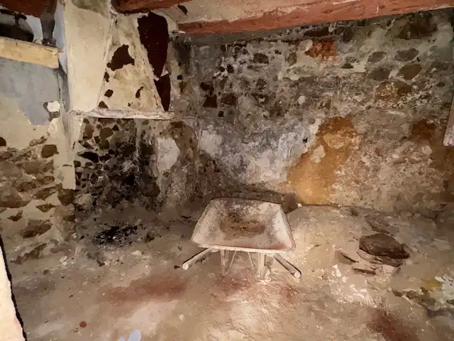 Casa o chalet en venta en Castillo de Villamalefa