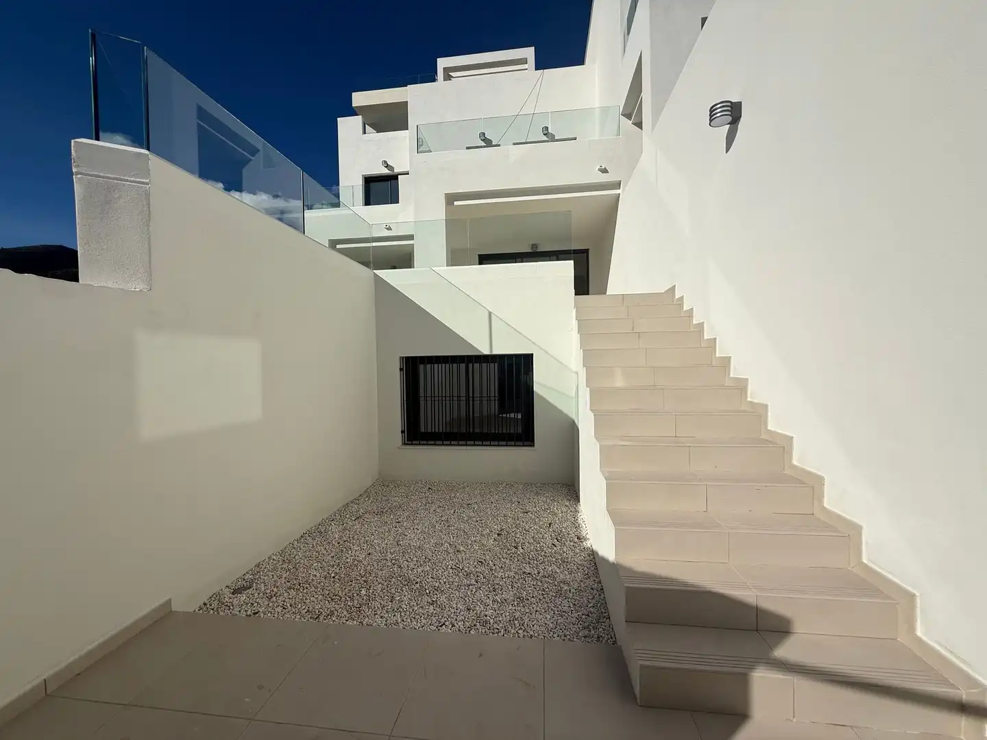 Houses for sale in Benalmádena