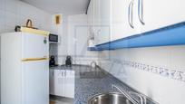 Kitchen of Flat for sale in Camas  with Air Conditioner and Balcony