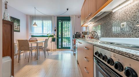 Foto 4 de Casa adosada en venda a Passeig Esquirol, 42, La Móra, Tarragona