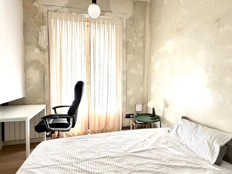 Room in Madrid, Madrid