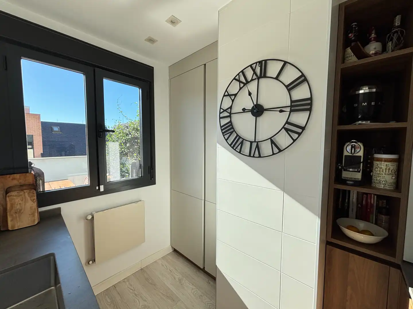 Attique avec ascenseur à vendre à Calle de Sánchez Pacheco, imagen 8