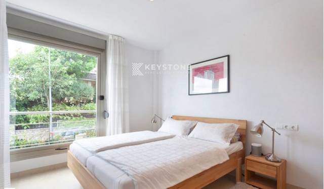 Piso en Alquiler en N/A en La Bonanova