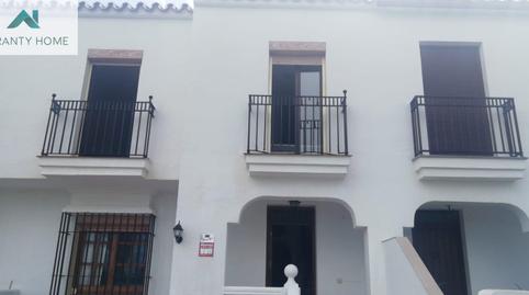 Photo 3 of Single-family semi-detached to rent in Los Álamos, Torremolinos