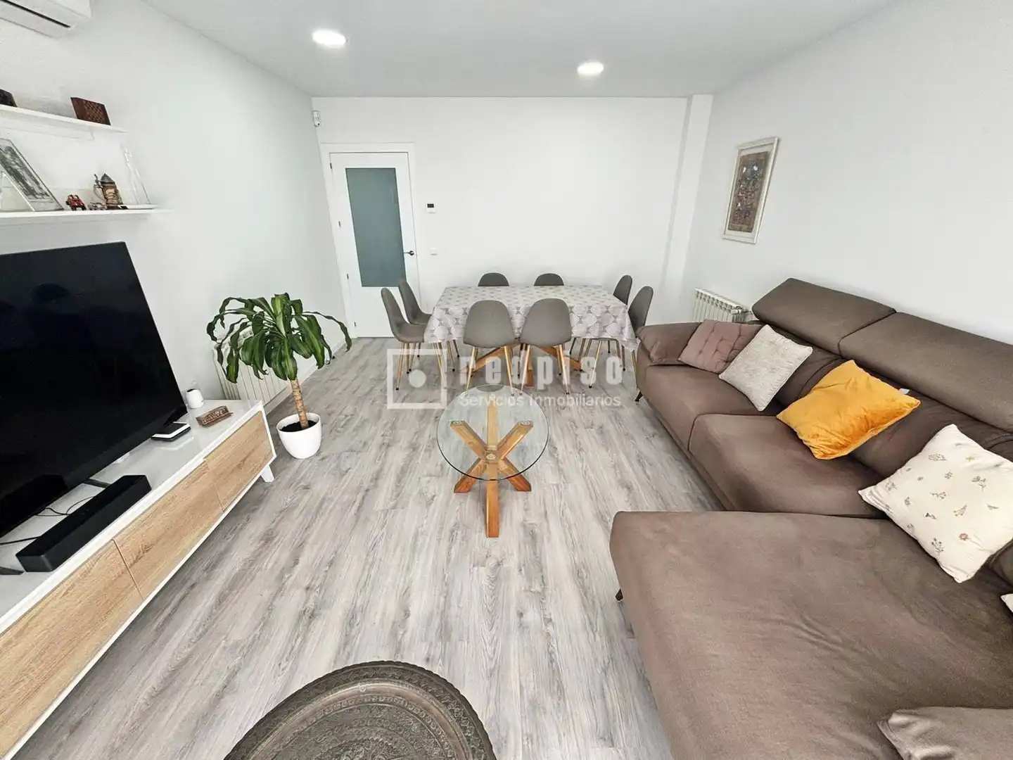 Piso en venta en Alovera