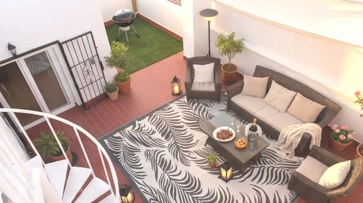 Apartment zum Verkauf in Elviria - Cabopino, imagen 13