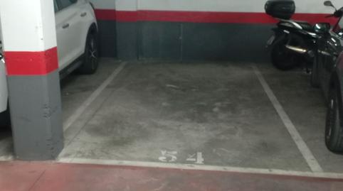 Photo 3 of Garage to rent in Avenida Dolores Rodríguez de Aragón, 3, El Cónsul - Ciudad Universitaria - El Romeral, Málaga Capital