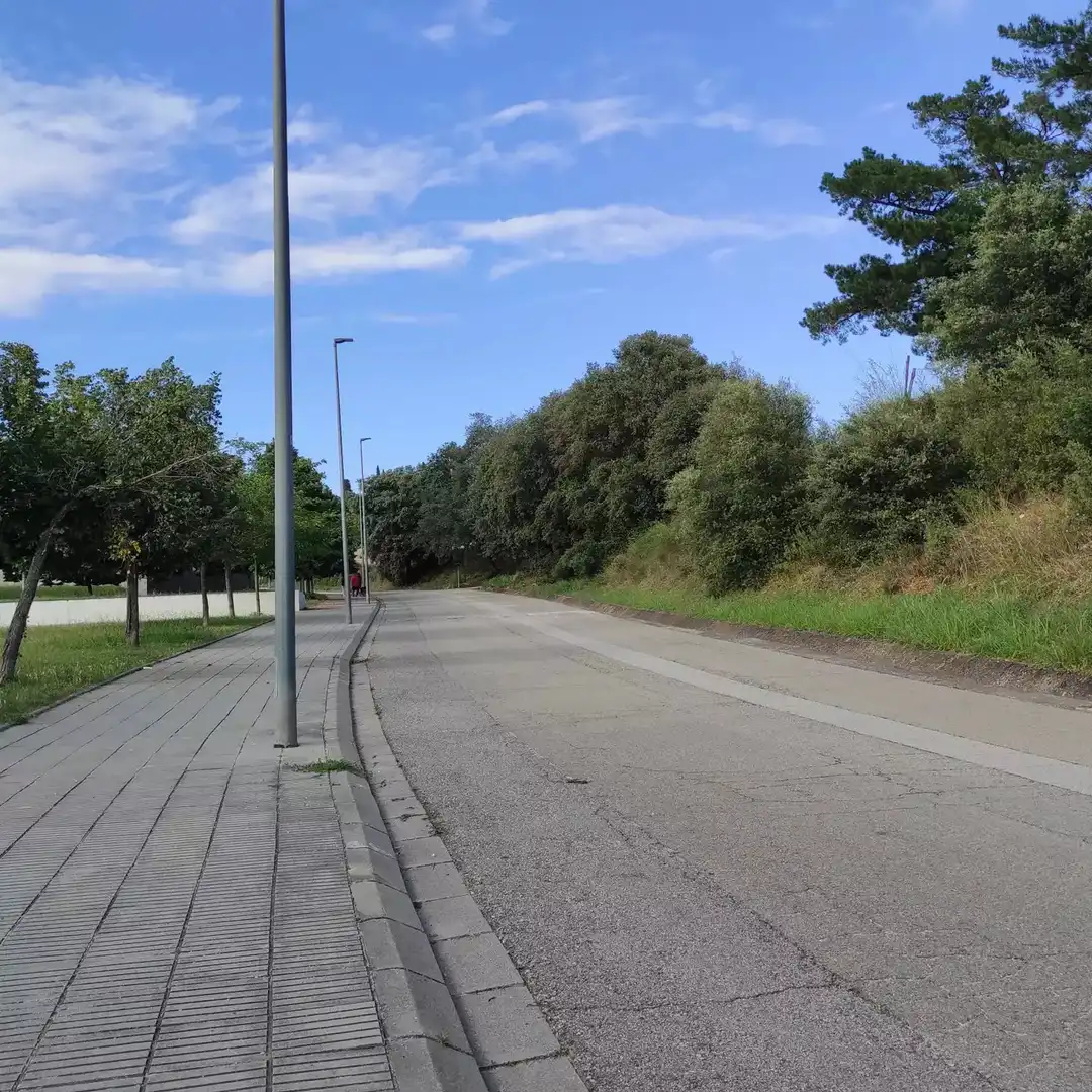 Wohnbaugrundstück zum Verkauf in Hostalric, imagen 7