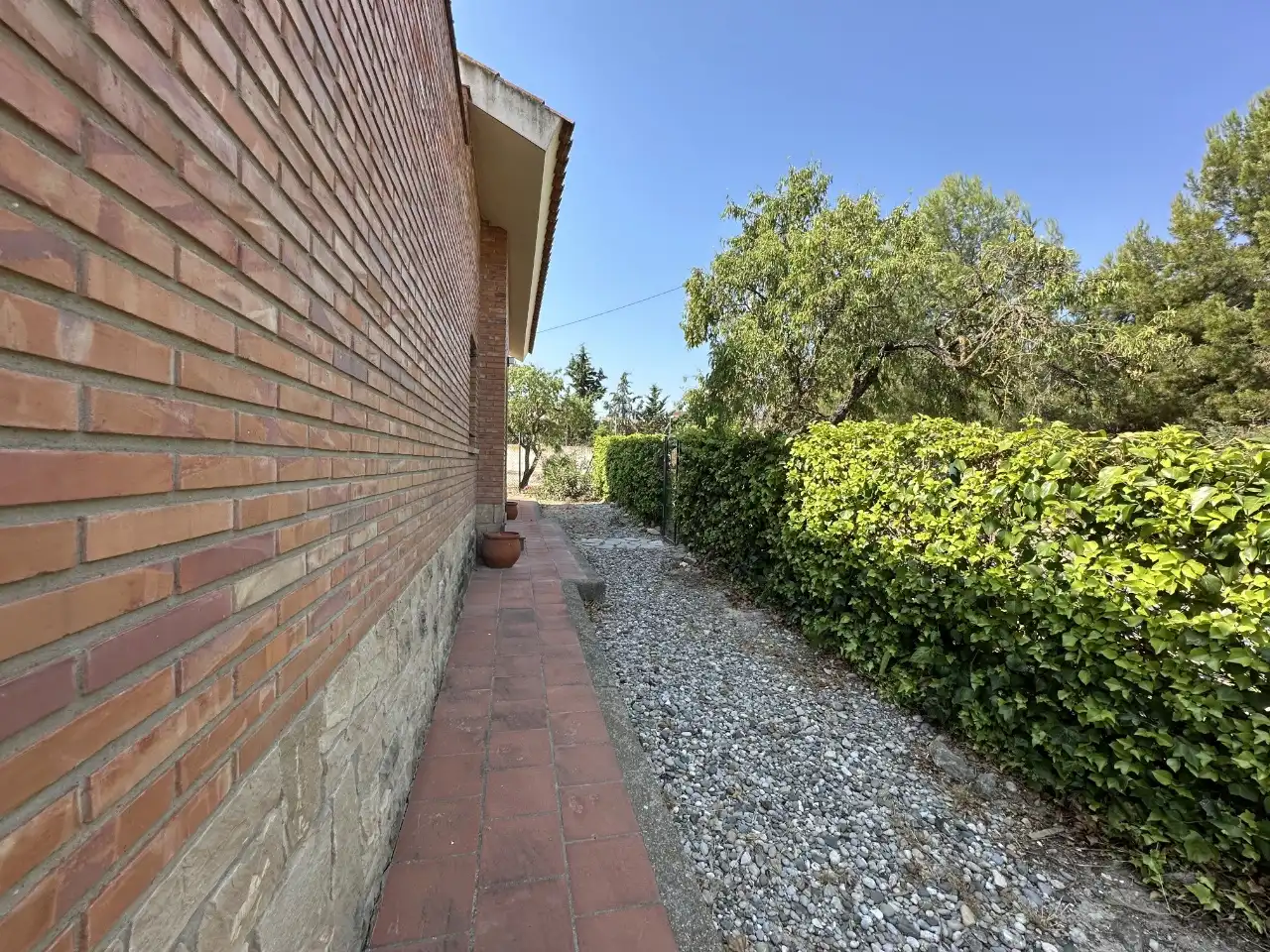 Detached house with garden for sale in Carrer Major 45, imagen 30