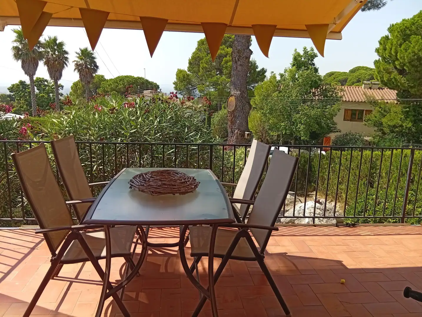Terrace of Houses for sale in L'Estartit  with Private garden and Terrace