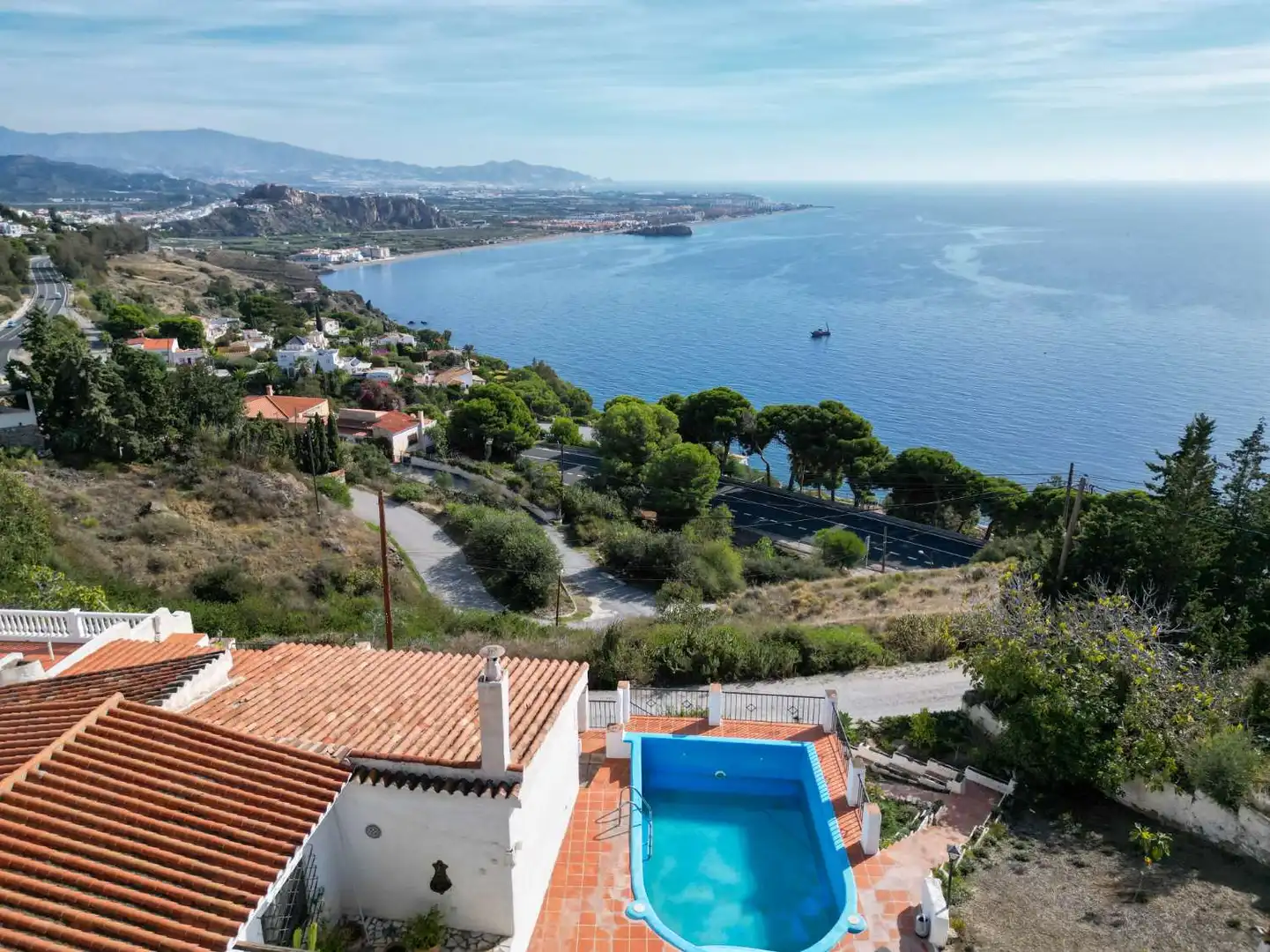 Casa con piscina en venta en N/A, imagen 3