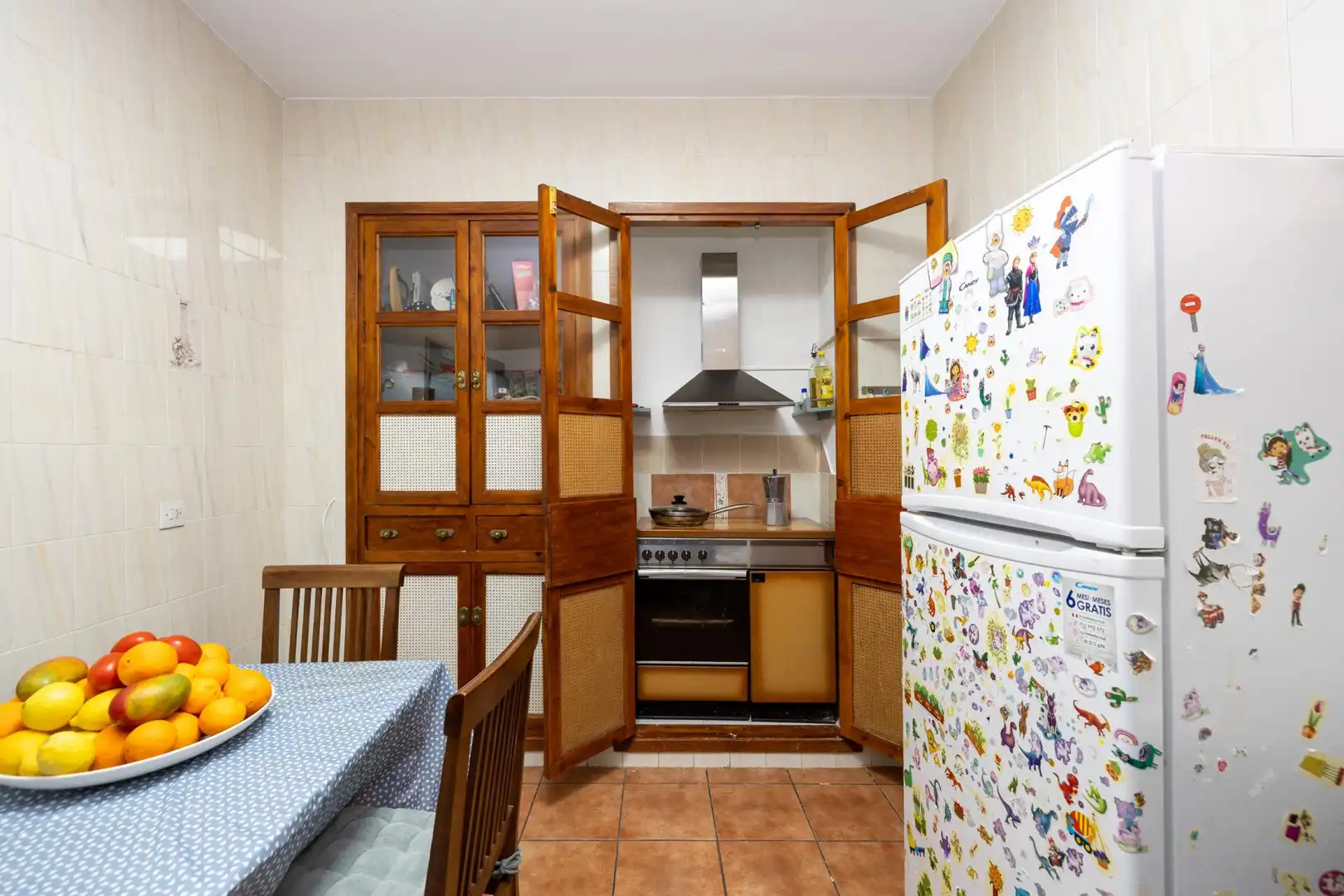Maison mitoyenne à vendre à Calle Granada, imagen 9