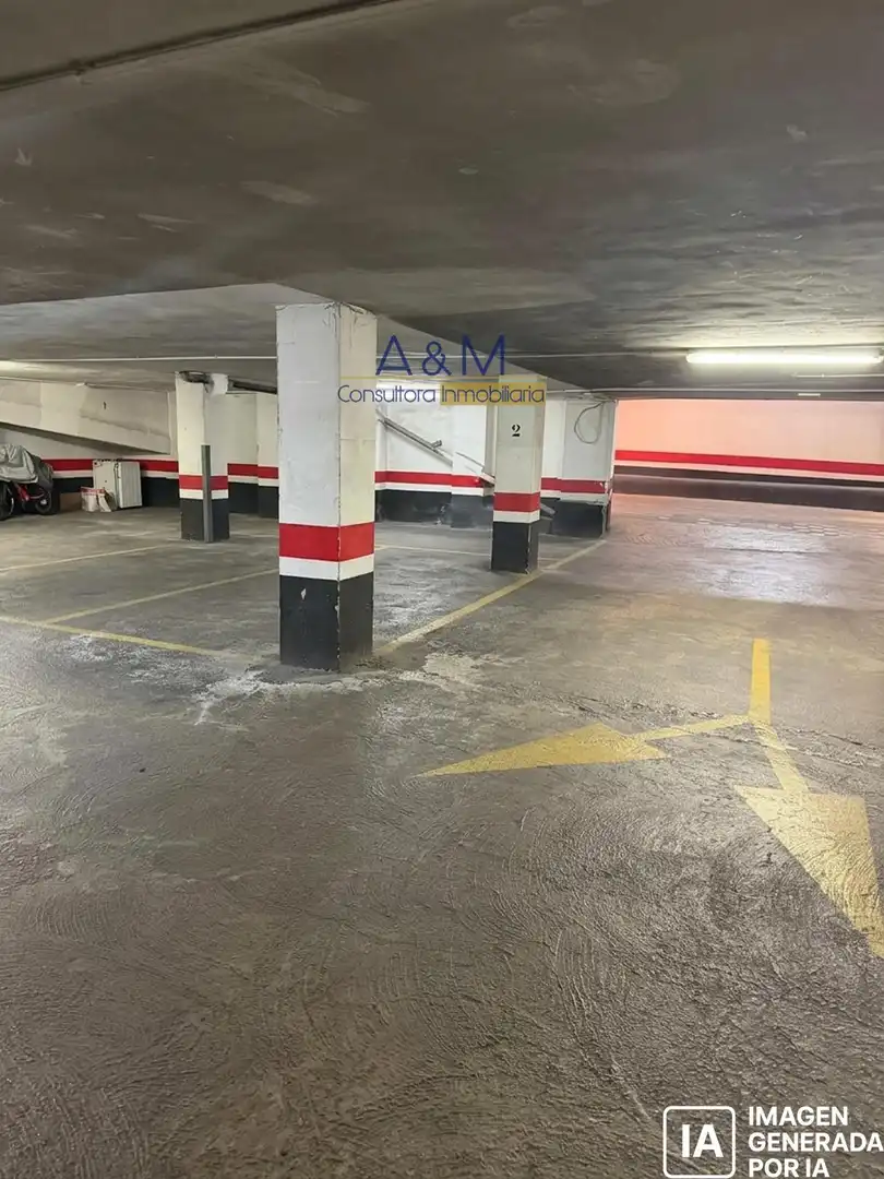 Piso con terraza en venta en Lopez Gomez, imagen 11