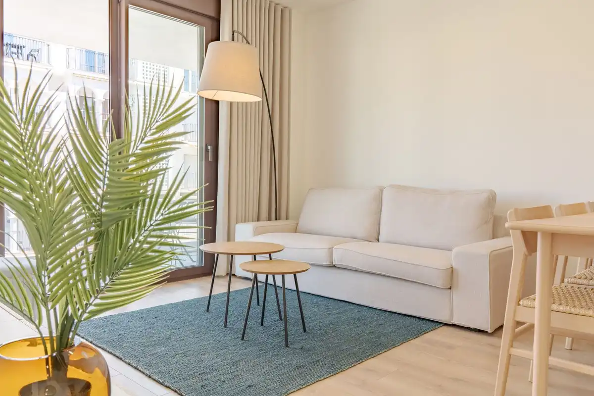 Apartment mit Aufzug zum Verkauf in Estepona Pueblo, imagen 10