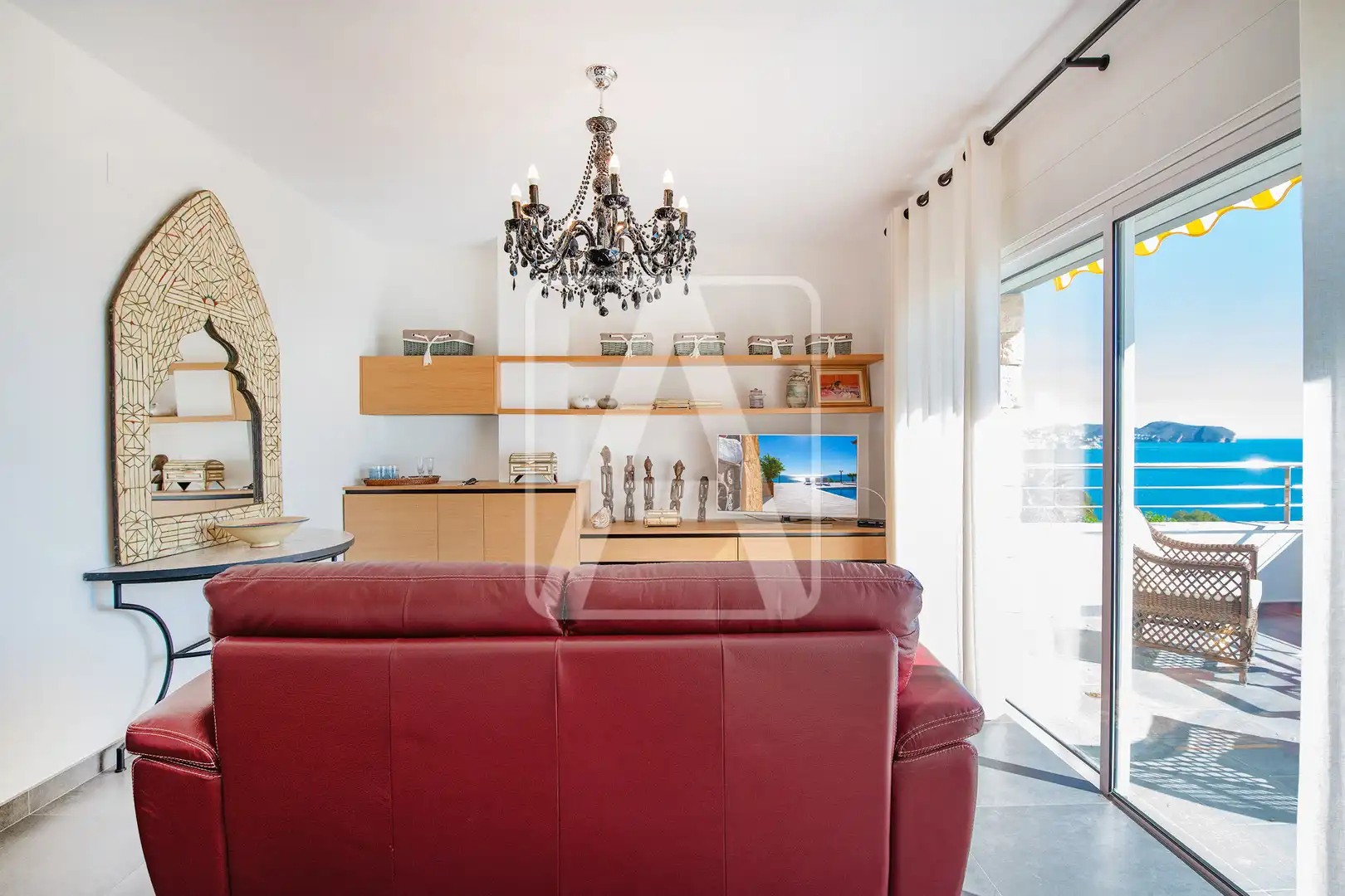 Villa mit Pool zum Verkauf in La Fustera, imagen 41