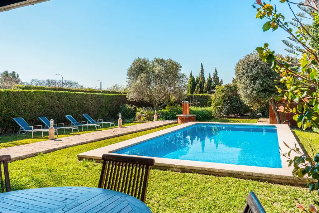 Villa avec piscine à vendre à Port de Pollença, imagen 29