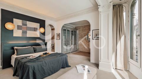 Foto 4 de Apartament de lloguer a Carrer de Bonavista, Vila de Gràcia, Barcelona