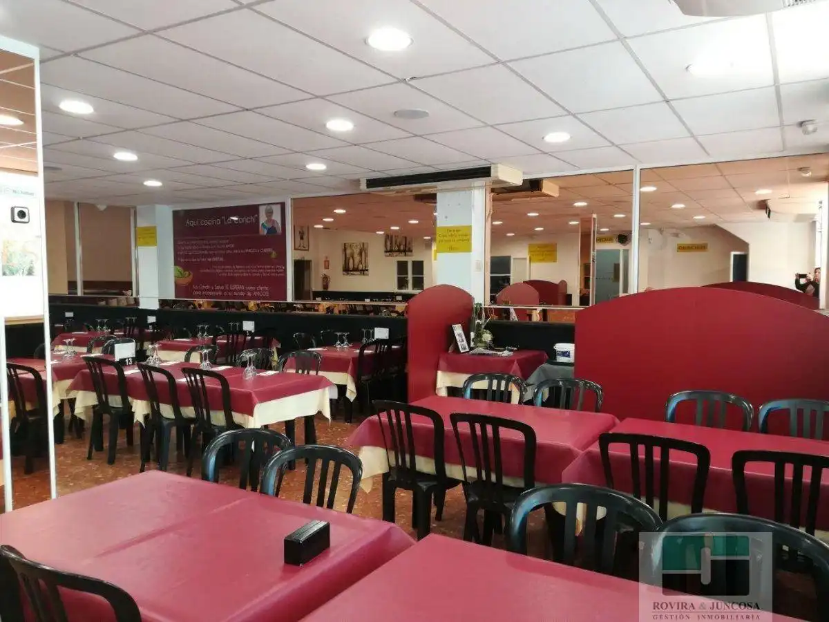 Local comercial en traspaso en Mar-i-Sol, imagen 9