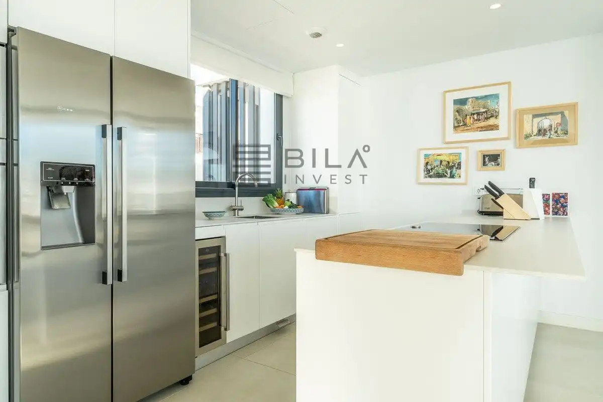 Penthouse with pool for sale in 8 de marzo, imagen 26