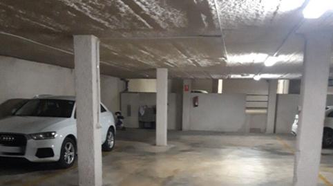 Foto 4 de Garatge en venda a Maestro Garcia Navarro, 26, -1, Centro, Valencia