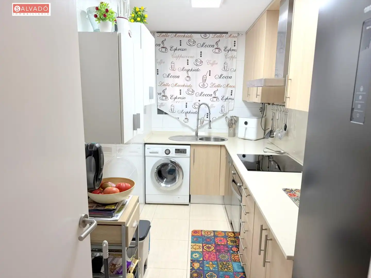 Ground floor with pool for sale in Segur de Calafell, imagen 11