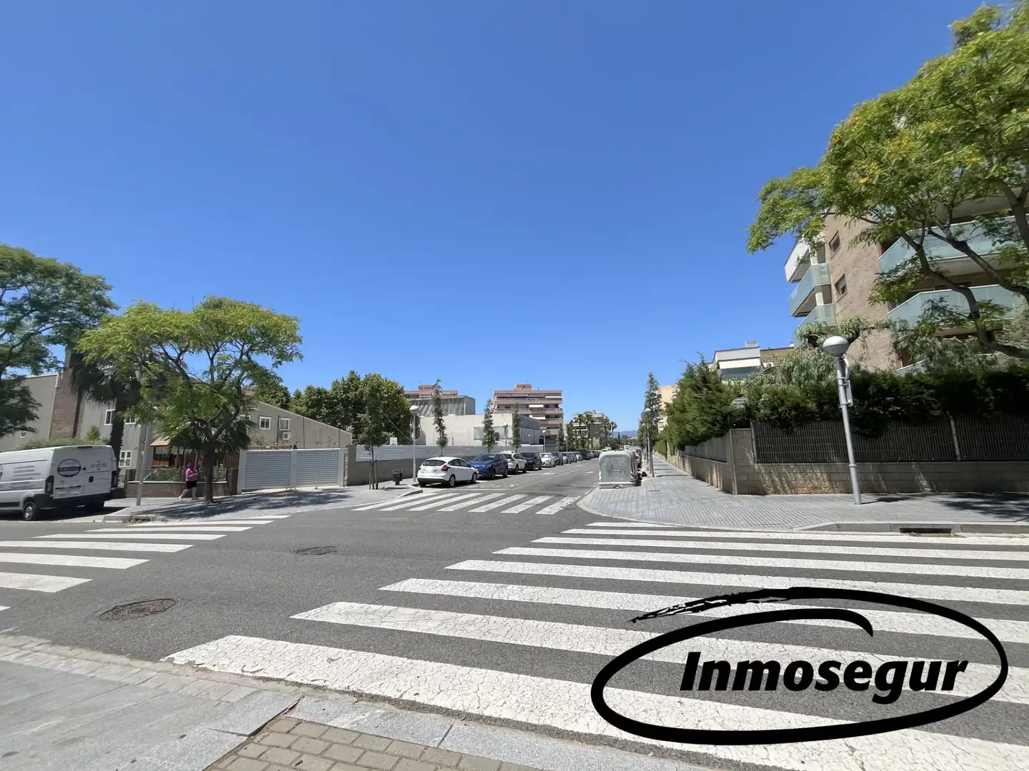 Vista exterior de Pis en venda en Salou amb Calefacció, Jardí privat i Terrassa