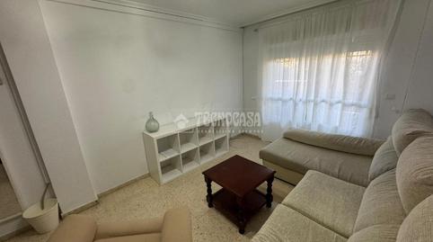 Foto 3 de Pis en venda a El Torrejón - El Cerezo, Sevilla