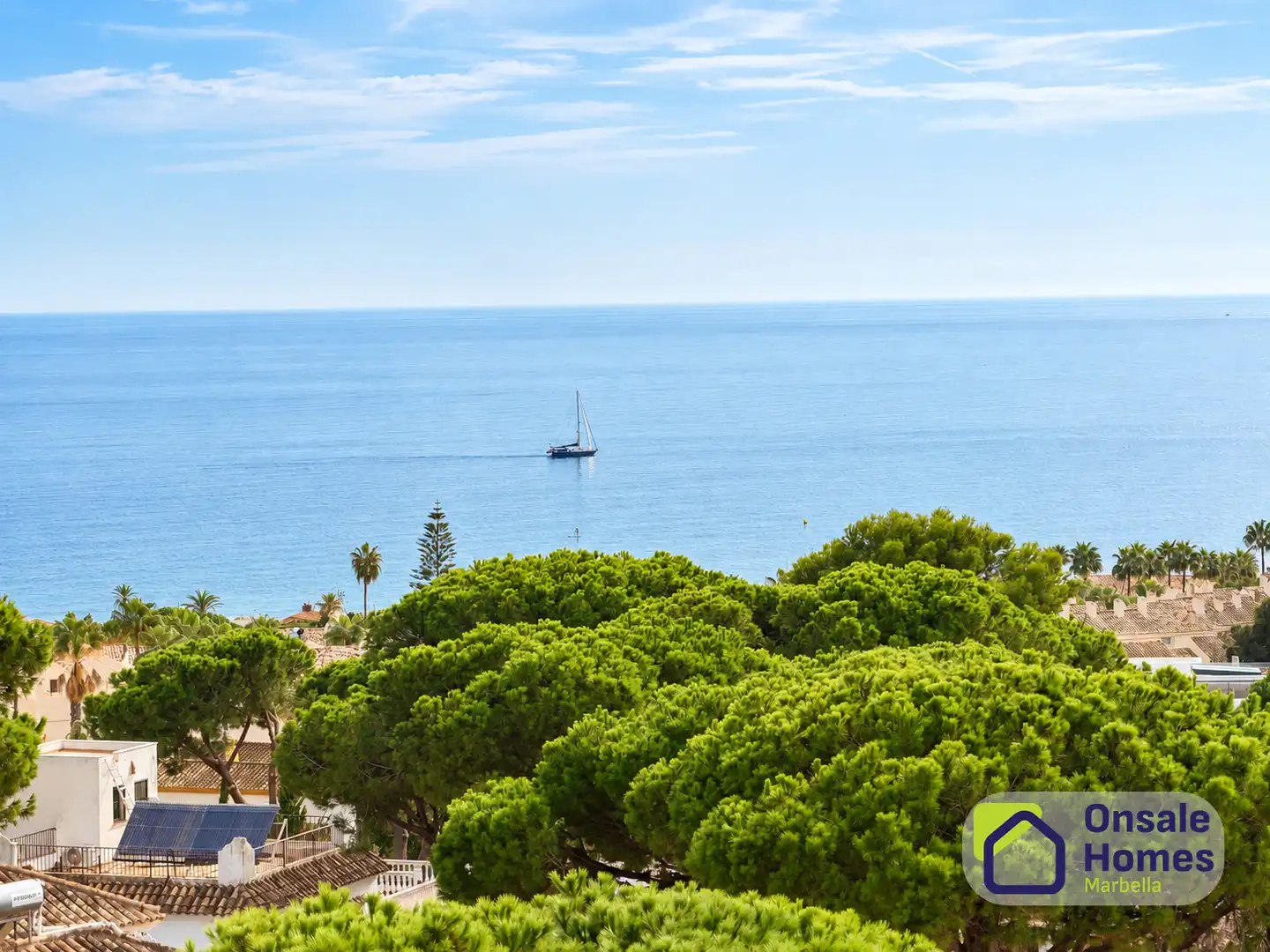 Monolocale con terrazza in vendita a Avenida Playas Andaluzas, imagen 2